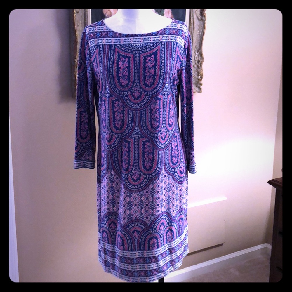 BCBG dress/ tunic